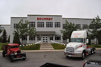 Transport Bourret Inc.