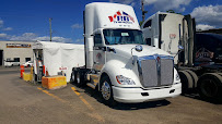 P&B Transport