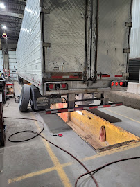 Gilmyr Transportation Inc