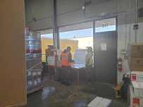 TForce Logistics - Raleigh