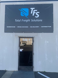 Total Freight Solutions, Inc