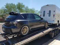 Sacramento Auto Shipping Group
