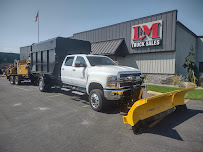 L&M Truck Sales, Inc