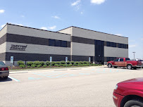 Dayton Freight - St. Louis