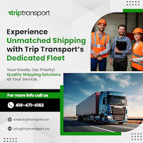 MGA International Logistics Ltd