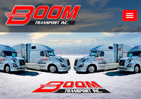 Walgre Transport Inc.