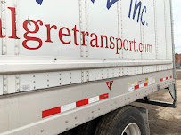 Canadian Freight Xpress Inc.