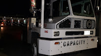 Erb Transport Ltd