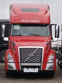 Sethi International Trans Inc.