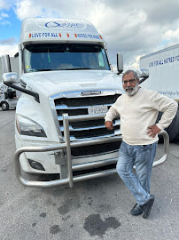 Advance Trucking Solutions Inc