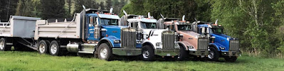 Centurion Trucking Inc