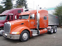 Golden Express Trucking Inc