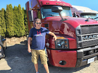 Destiny Transportation Ltd