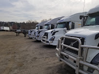 Amber Trucking Ltd
