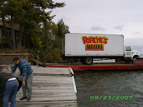 Golden Temple Transport Ltd. Winnipeg