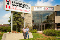 Arnold Bros. Transport