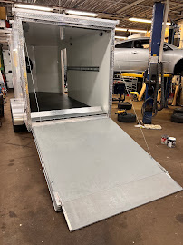 Canadian Trailer Company