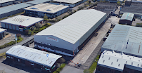 Kerry Logistics (UK) Limited