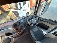 JMD Haulage Contractors Liverpool