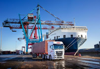 JMD Haulage Contractors Liverpool