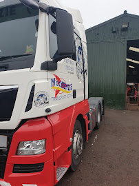 Haulage Exchange | Digital Load & Freight Forwarder Platform