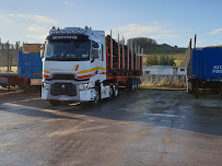 John G Russell (Transport) Ltd