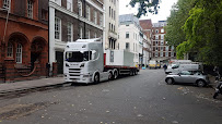 Suttle Transport Services Ltd