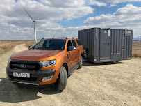 Suttle Transport Services Ltd