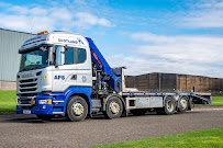 McCarthy-Group - Warehousing | Distribution | Haulage