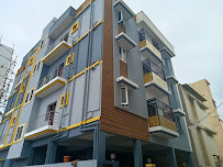 Bright Upvc windows trichy