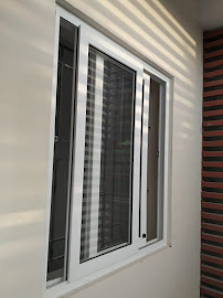 NEXTT WINDOWS - IMPORTED UPVC WINDOWS