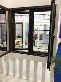 VAARANAM UPVC WINDOWS AND DOORS Trichy - upvc windows dealers in trichy, upvc windows trichy