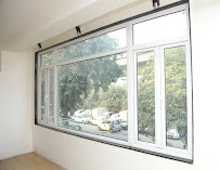 Magizh uPVC windows and doors manufacturing