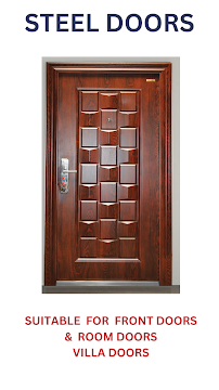 General Marketing (Lotus PVC Doors | PVC Cupboars| Wooden Doors| WPC Doors)