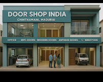General Marketing (Lotus PVC Doors | PVC Cupboars| Wooden Doors| WPC Doors)