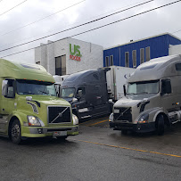 US FOOD TRUCK FACTORY