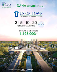 Daha Associates Real Estate & Property Dealers In Lahore