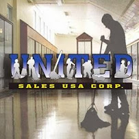 United Sales Usa