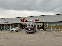 TracksVR Virtual Racing