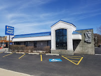 VCA Worth Animal Hospital