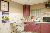Medical District Veterinary Clinic at Illinois
