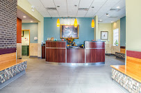 Medical District Veterinary Clinic at Illinois