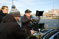 Noble Bison Productions