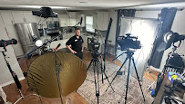 Visionaery Productions