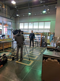 Bee Video Production