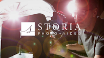 Storia Photo Video Production Toronto