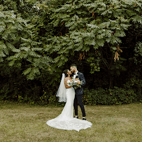 Rapheal Films | Wedding Videography