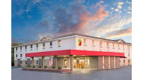 Super 8 by Wyndham Terre Haute