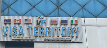 Visa Territory