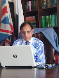 R&A Solicitors | Education & Student Visa Consultants in Islamabad | best consultancy in Islamabad Pakistan.